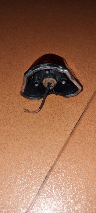 Stop Yamaha diversion XJ6 OE