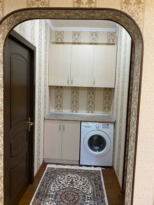 Срочно! Сдается квартира от Собственника на длительный срок!