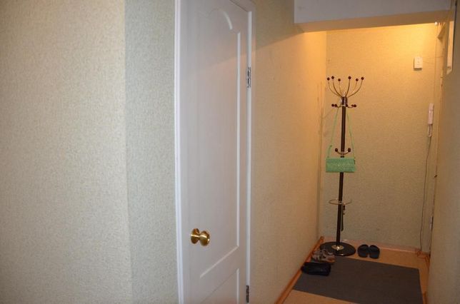 Белая квартира в Рудном