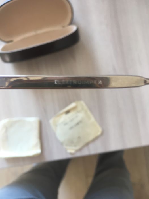 Очки солнцезащитные СССР