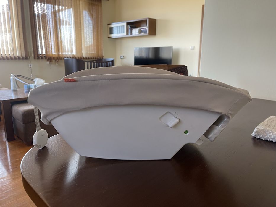 Приставка за новородено за стол Stoke Trip Trapp