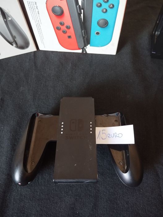 Nintendo Switch Li