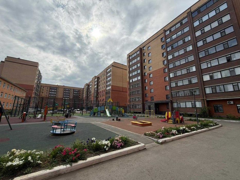 1 комн ЖК Life Park