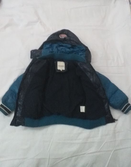 Продам           куртку