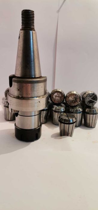 Bucse elastice iso 40 fus 22