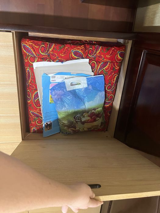 Комплект спальной мебели