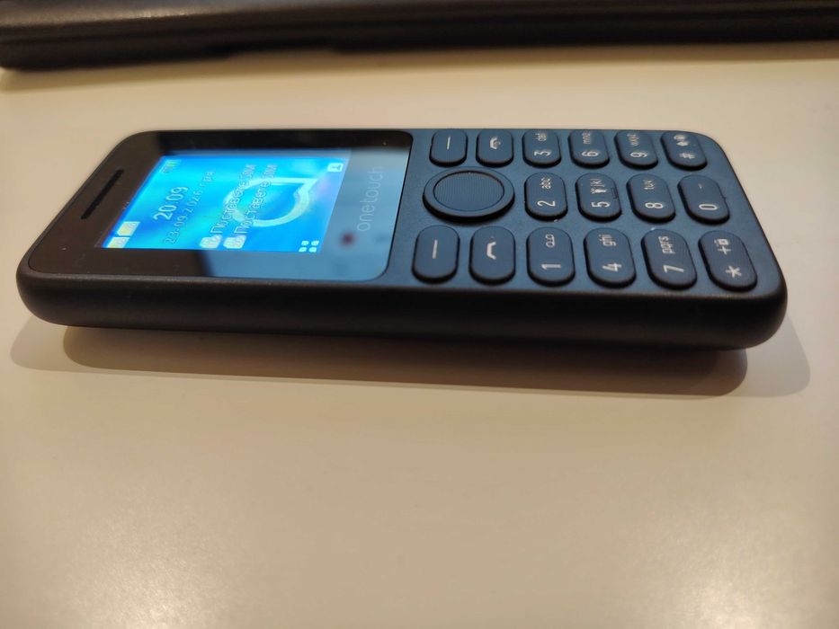 TCL OneTouch 4041 Dual SIM
