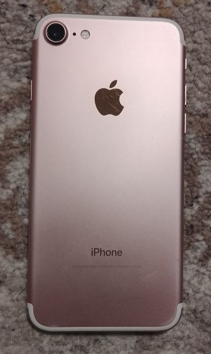 iphone 7  256 gb