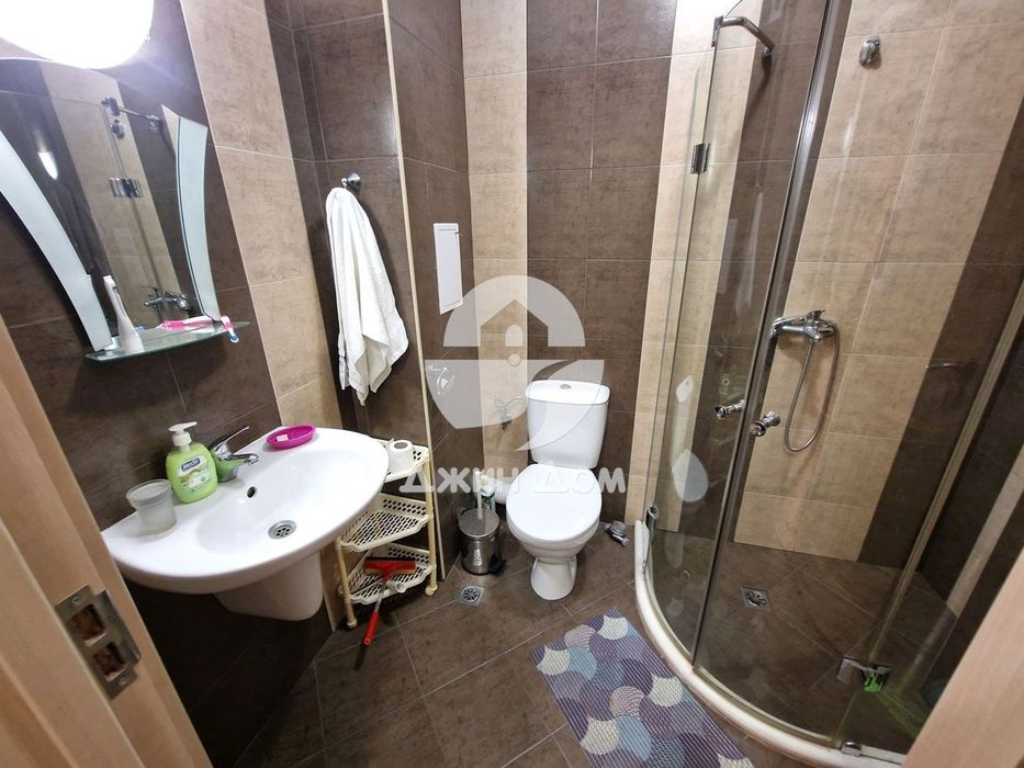 Продава се Двустаен апартамент в к.к. Слънчев бряг - 61 кв.м за 761 €/кв.м - Снимка #6