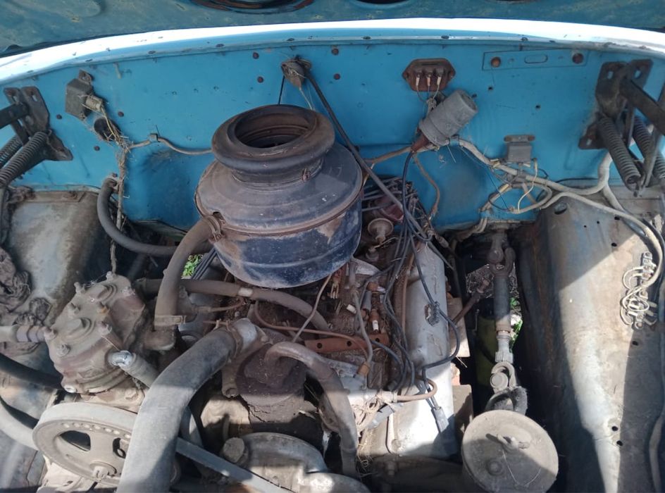 Продам ЗИЛ 130..