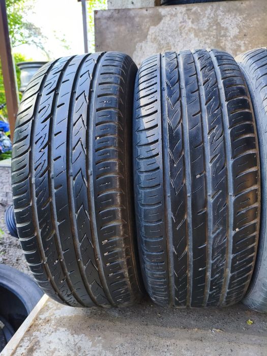 215 60 R16 Комплект 4шт. Лето Шины