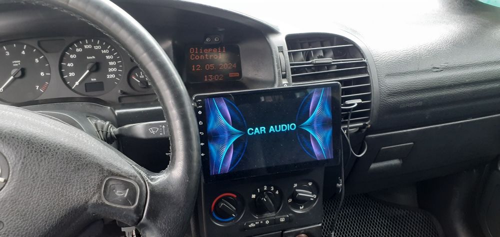 Продам Опель Зафира 1.8 2000