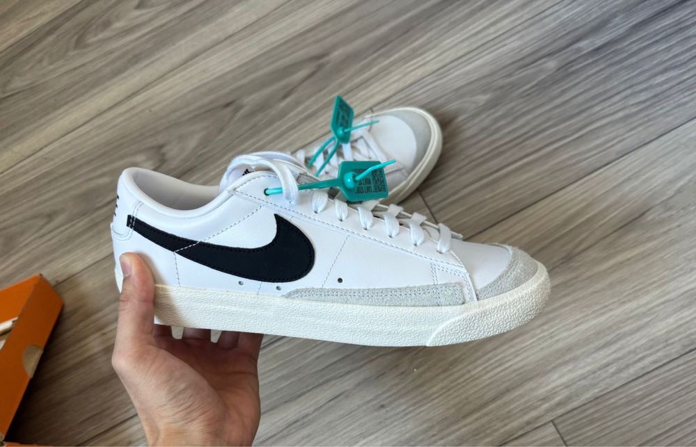 Nike Blazer original новые