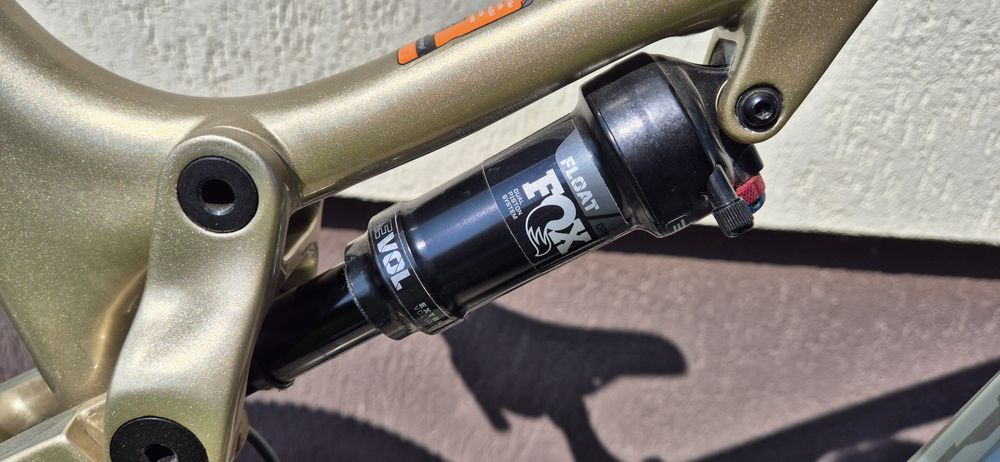 Bicicleta Carbon Kona Hei Hei CR 29'' L 2022