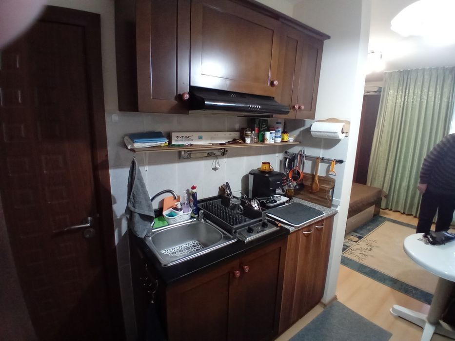 Продава се Едностаен апартамент в к.к. Слънчев бряг - 44 кв.м за 1182 €/кв.м - Снимка #5