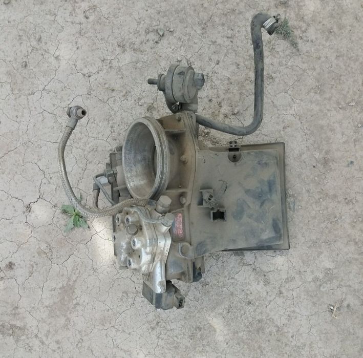 Продам  запчасти