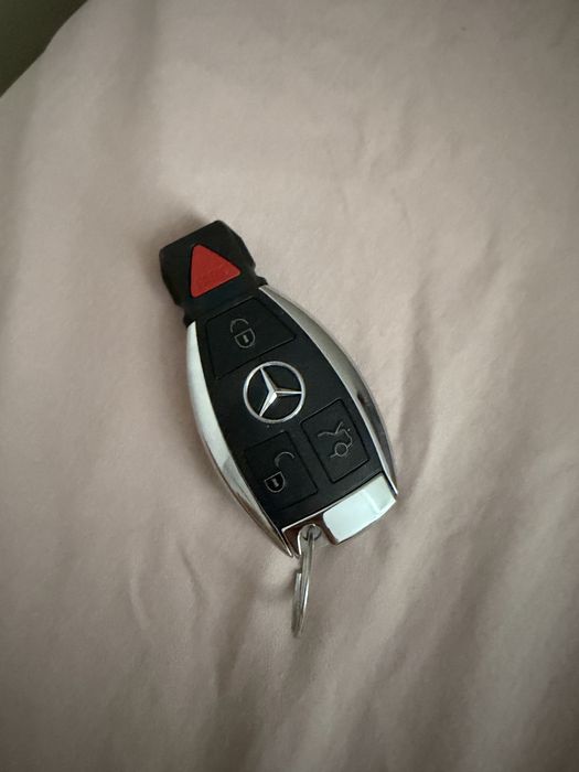 Ключ mercedez б/у
