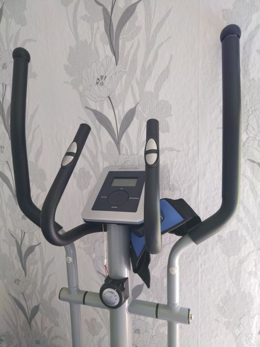 Кростраежор работещ отлично