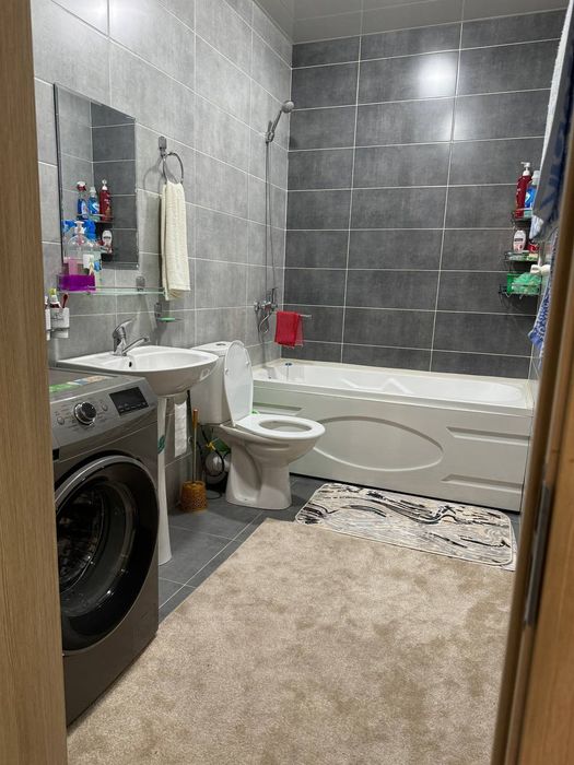 Beshchinorda 3 xona, 85 kv, 2 sanuzel