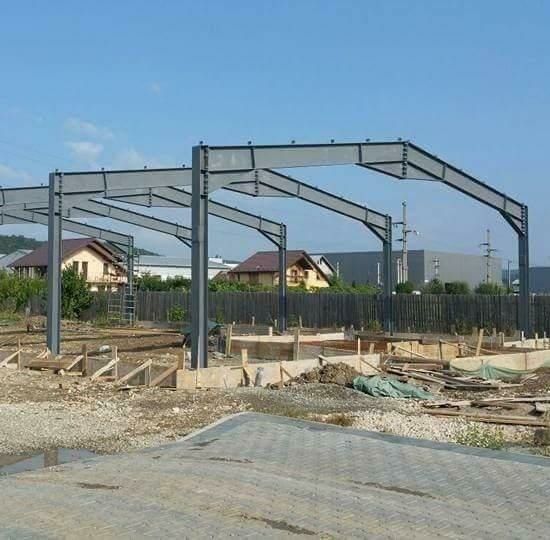 hala metalica 0738 725 158