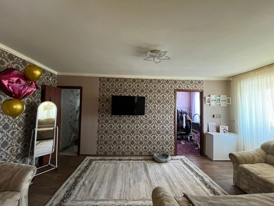 Продам квартиру.