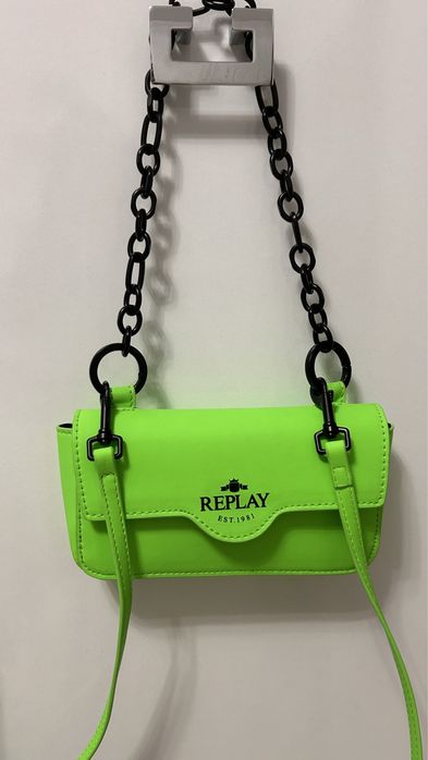 Дамска чанта Replay