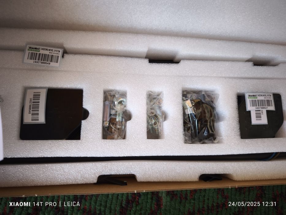 Avtomashina uchun aksessuar