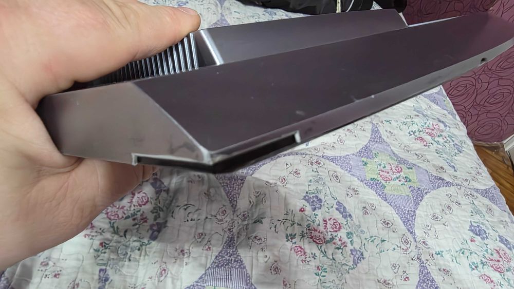 Монитор Sony PlayStation 3D Display 24