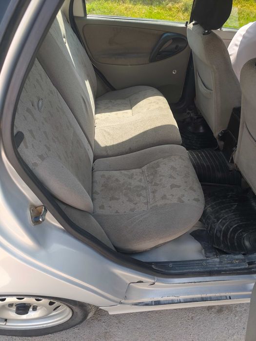 Продается лада калина