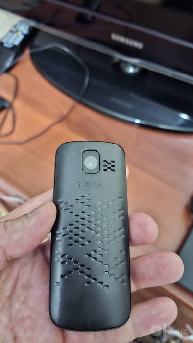 Nokia 100 в хорошем состоянии