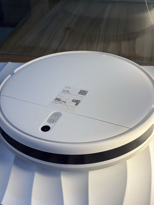 Робот пылесос Xiaomi