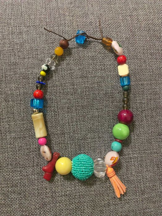 Уникални гердани