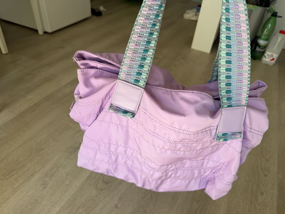 geanta bebe super incapatoare