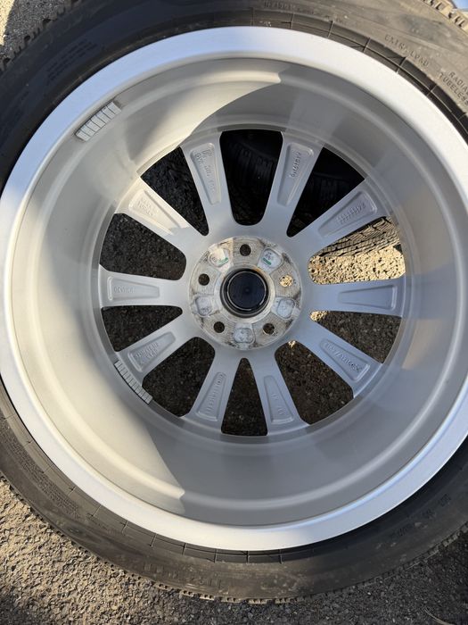 Jante/Roti R18 5x112 Model  Audi A5 2024+