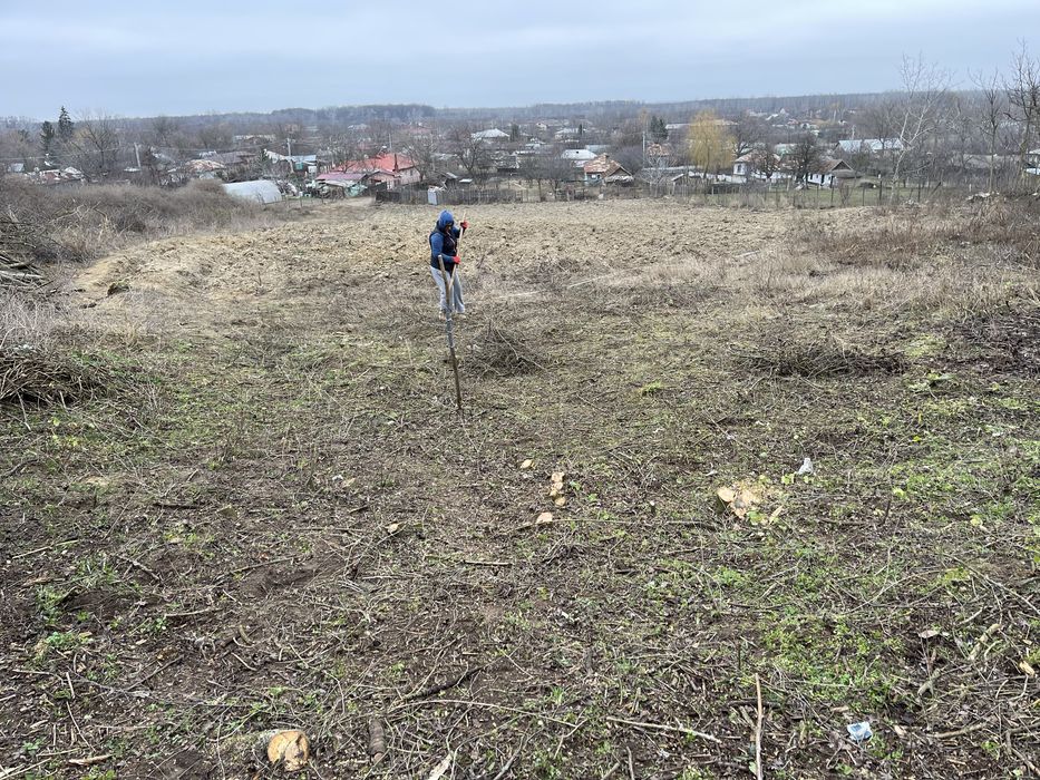 Teren de vanzare Cosâmbești, Ialomita