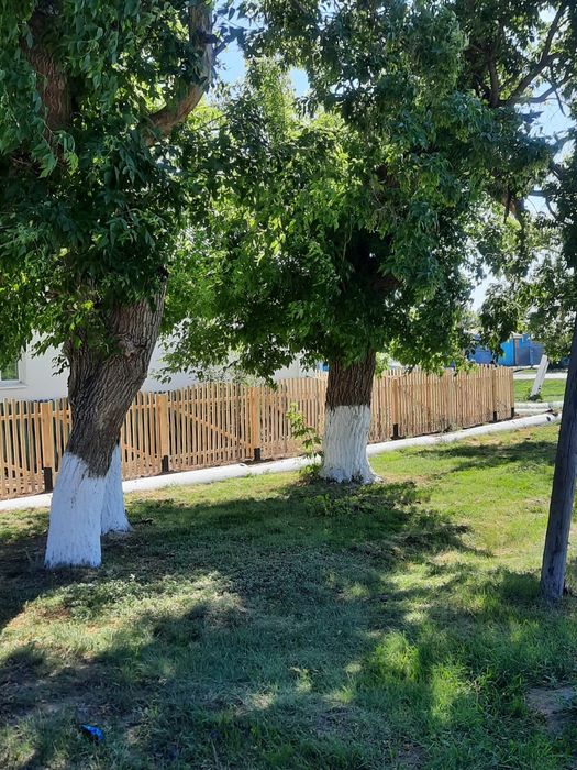 Штакетник 1.2м высота волна