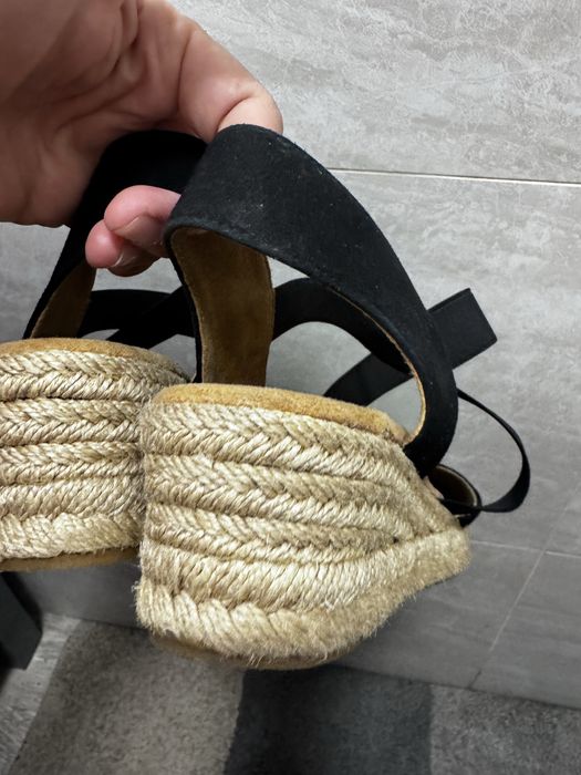 Espandrile 40 in stare foarte buna