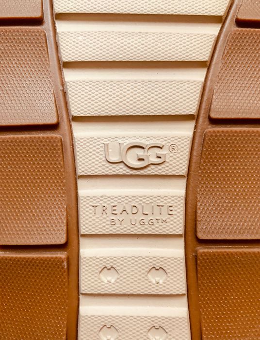 UGG • Цената е твърда