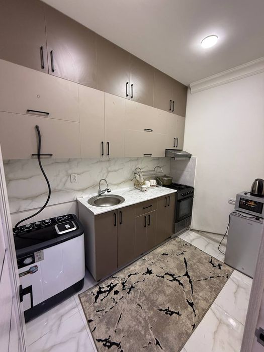 Алгоритм Ешонгузар сити новостройка  бекбарака бозорга 1 км