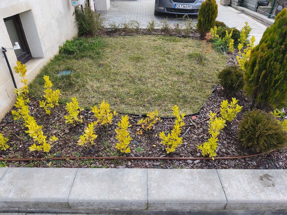 Нов, обз. 2-ст., ул.Бълг. легия , Акт 16/2025г.,ЧЖП 60м2, ет.2/6, с ПМ