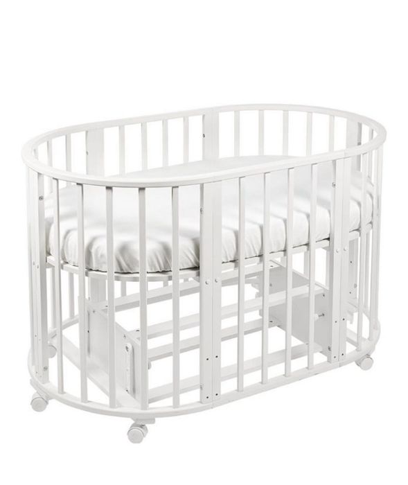 Продам кроватку детскую