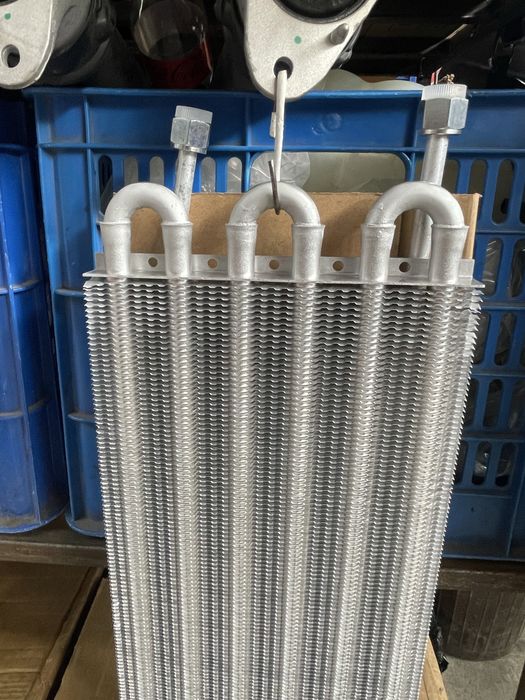 Universal Radiator qo’shimcha OPTOM OPTOM OPTOM