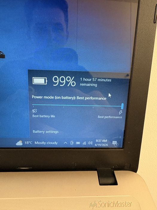 Laptop ASUS A540L