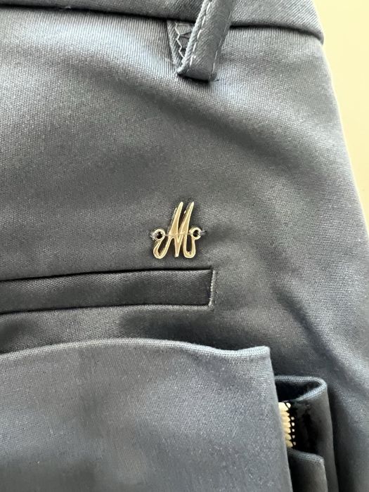 Pantaloni dama Mos Mosh