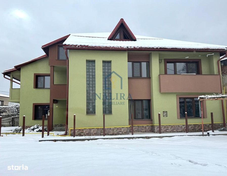 Casa de inchiriat - zona Parcului