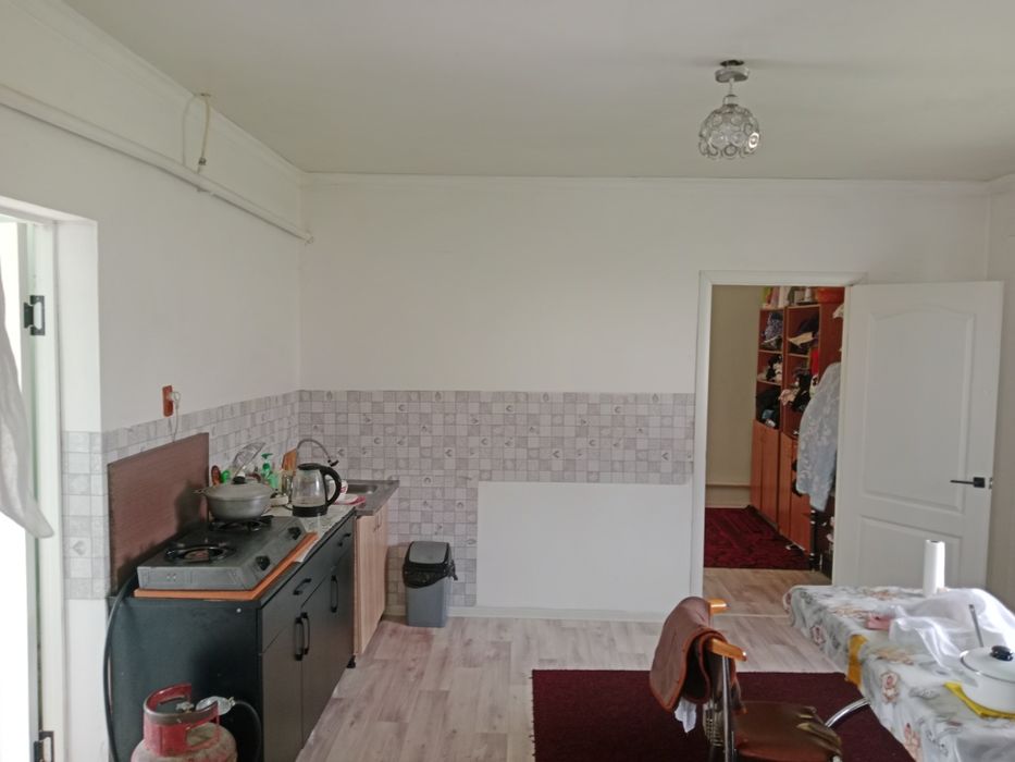 Продам времянку срочно