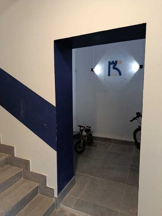 продам Евра 2х ком квартиру ЖК Ribat