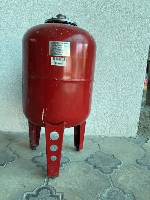 Бек расширительный