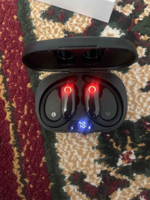 Наушники YUNTEKO