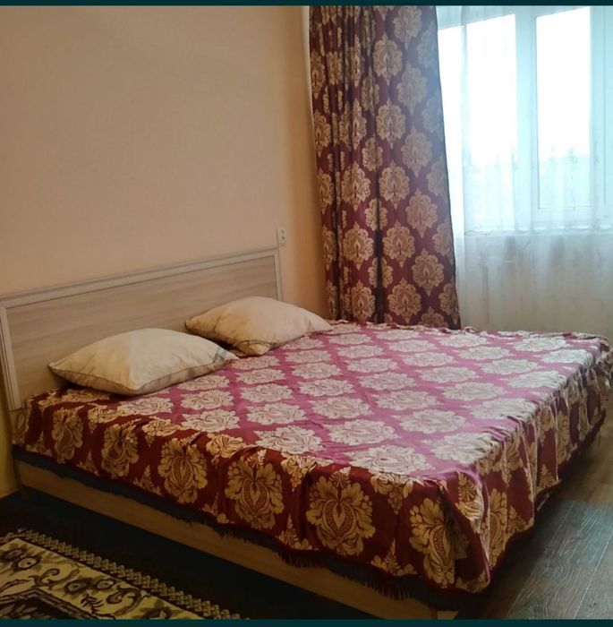 Квартира в центре 1 комн